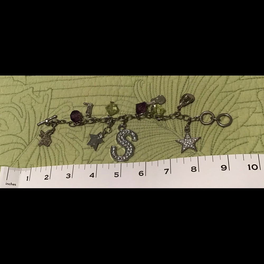 Charm Bracelet